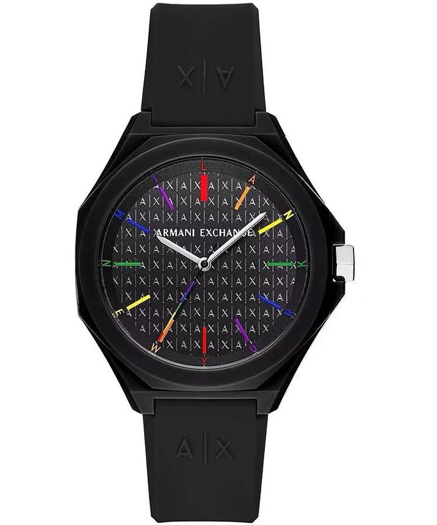 Darčeková sada pánskych hodiniek Armani Exchange Andrea Obrázok produktu 