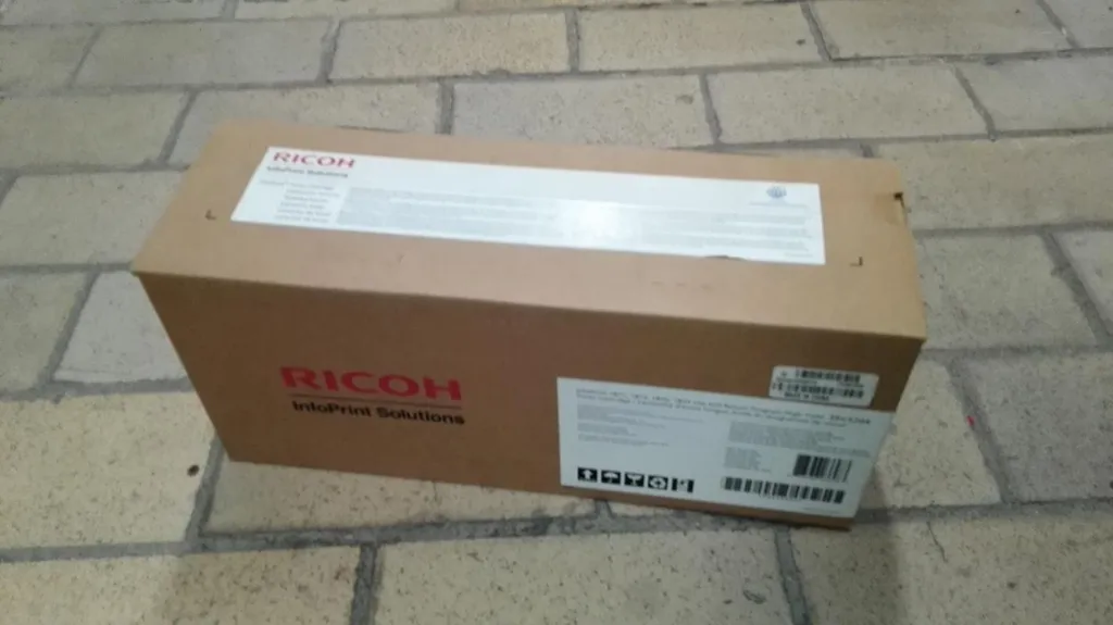 Toner IBM 39V3204 Infoprint 1812 Idéal pour Documents Administratifs