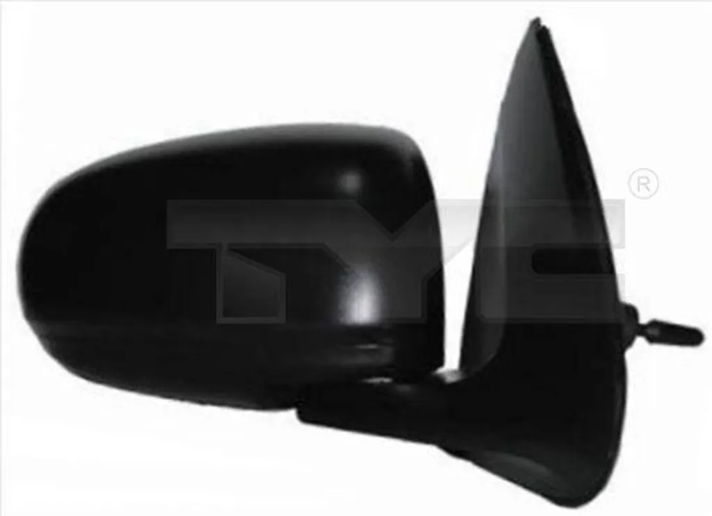 Rétroviseur extérieur TYC 324-0020 : réparez votre Almera facilement