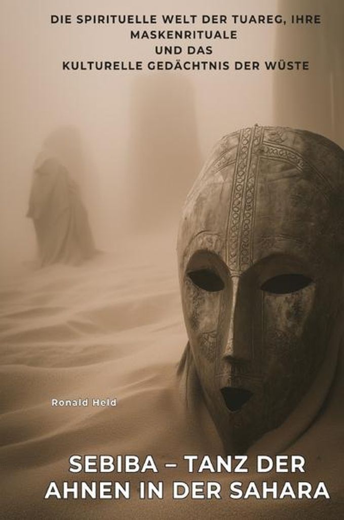 Sebiba - Tanz der Ahnen in der Sahara