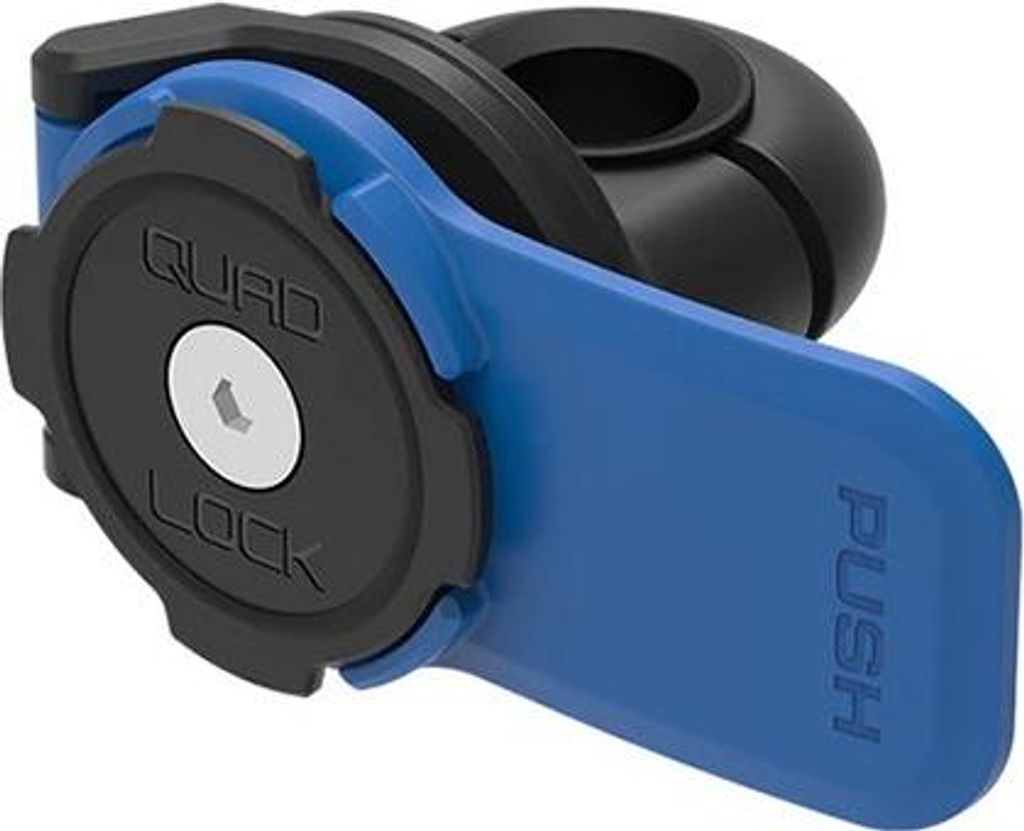 Support Rétroviseur Quad Lock Image du produit 