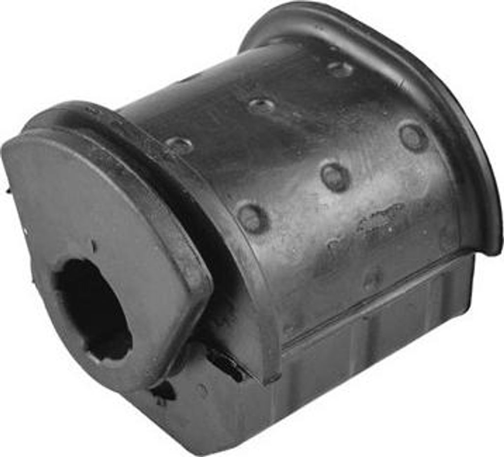 TEDGUM Querlenker-Hülse 00465671 Hinten Vorne beidseitig für NISSAN Serena (C23) 68mm 19mm