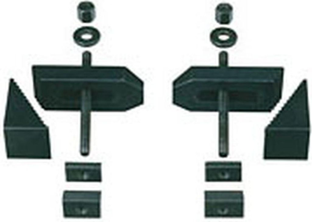 Proxxon 24256, Stahl, Silber Produktbild 