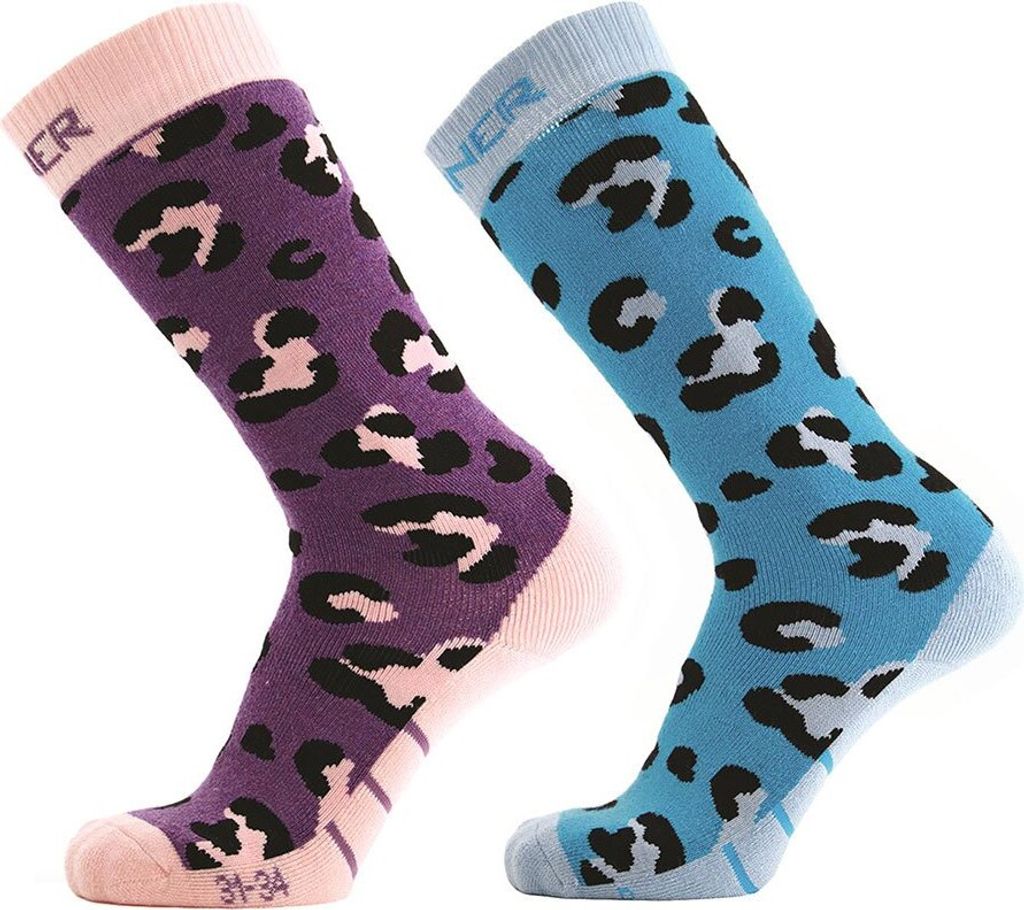 Sinner Animal Socken Mehrfarbig EU 27-30 Junge Mehrfarbig EU 27-30