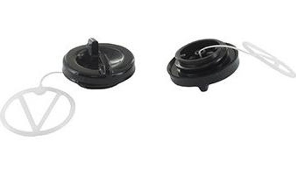 Bouchon D'huile Adaptable Echo Cs-2510tes, Cs-2511tes, Image du produit 