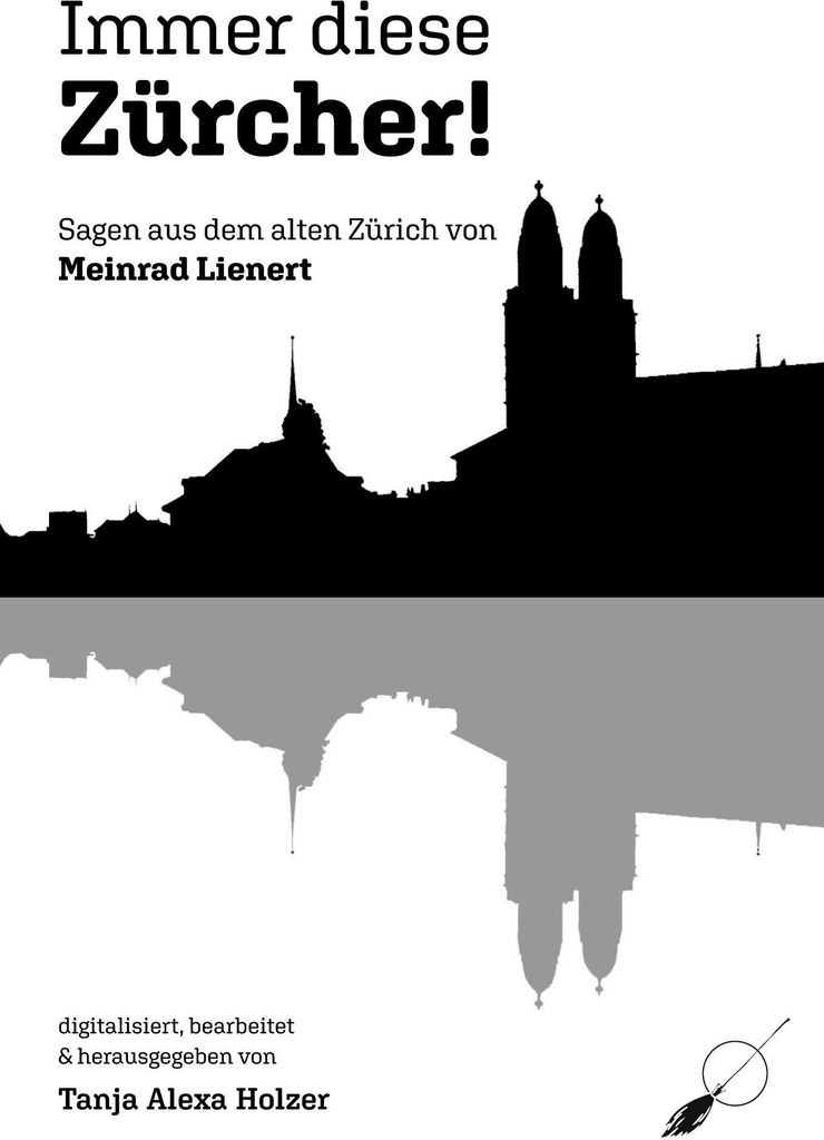Immer diese Zürcher!