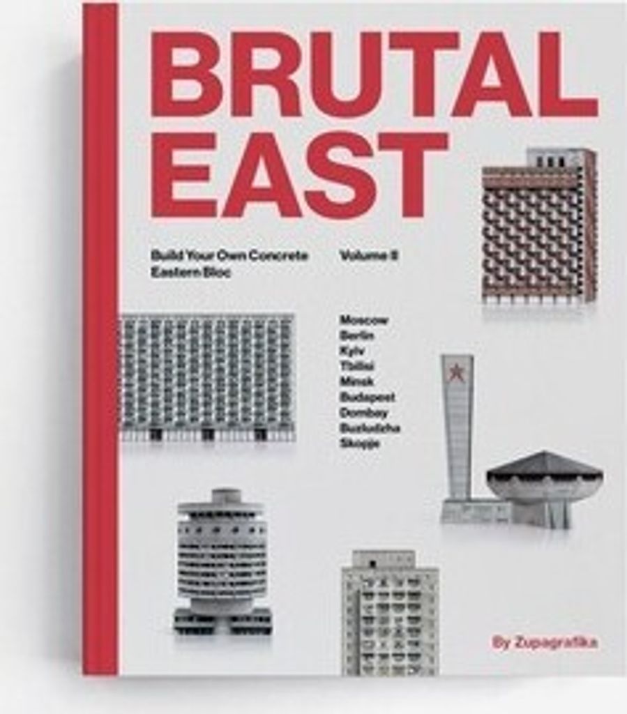 Brutal East Vol. II Image du produit 