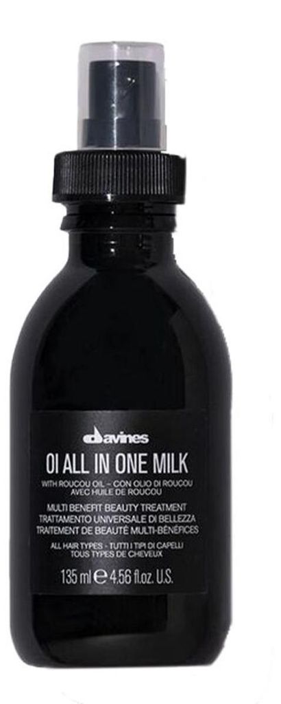 Davines OI All In One Milk 135 ml Produktbild 