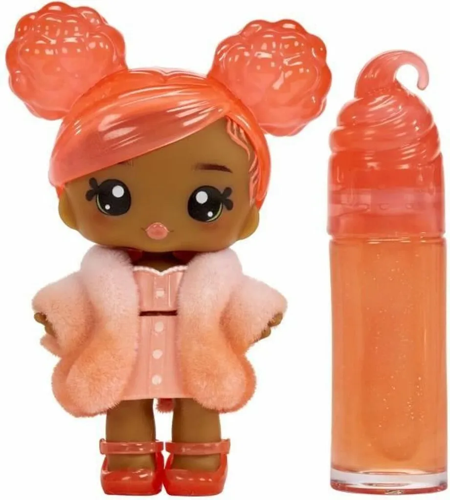 Accessoires pour poupées LOL Surprise! - Kit de 20 pièces avec tenues