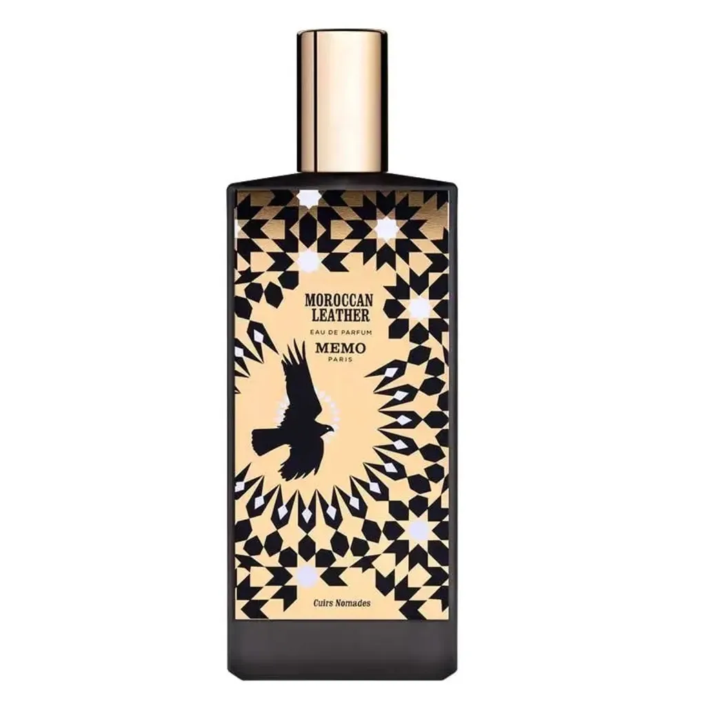 Memo Paris Moroccan Leather EDP 75 ml - Profumo Unisex di Nicchia Online