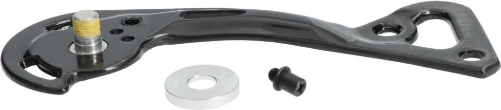 Réparation Dérailleur XTR : Guide-chaîne SHIMANO RD-M985 GS d'origine