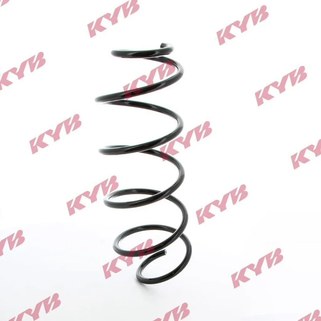 KYB Supporto Molla Anteriore Per Mercedes-Benz Saloon W124 Kombi T-Model