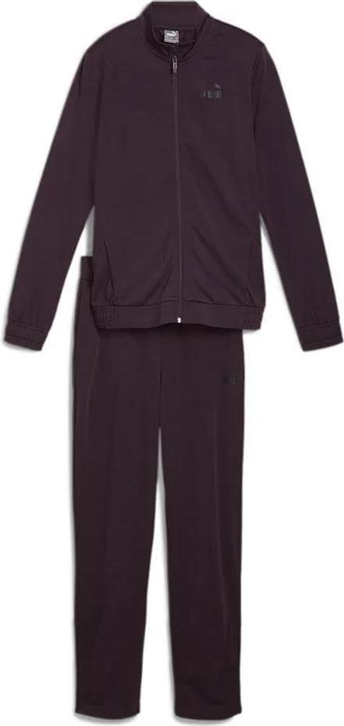Puma Poly Trainingsanzug Lila S Damen Lila S Produktbild 