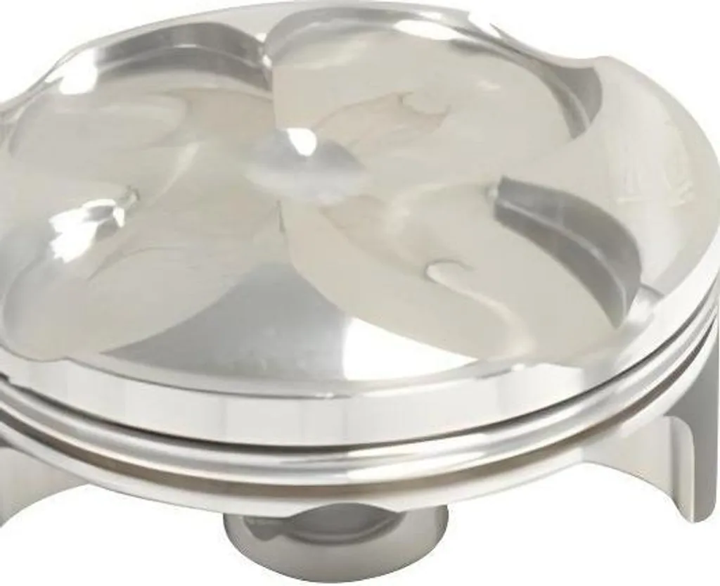 Piston forgé Athena 76,98mm : réparez votre moteur Suzuki RM-Z 250 07-09