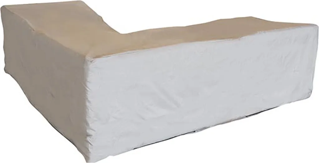 Copertura Divano Esterno L 250 cm - Addio Muffa e Sbiadimento