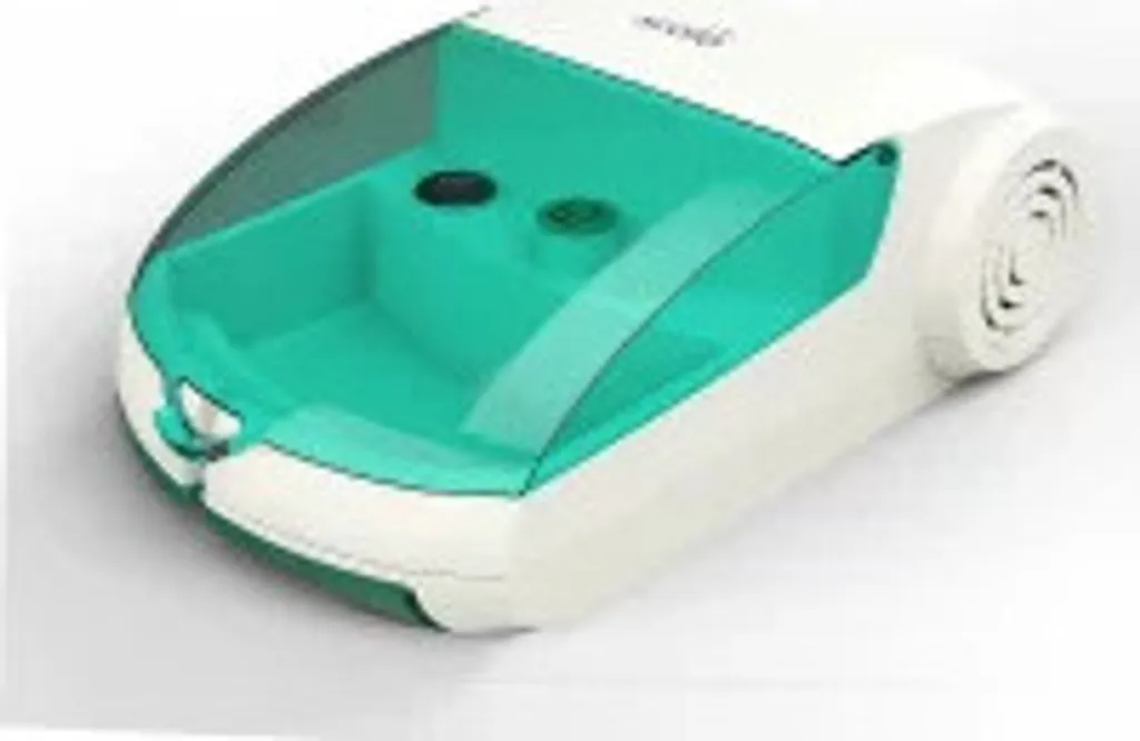 Inhalateur Scala SC 9420 haute performance pour nébulisation précise - 3