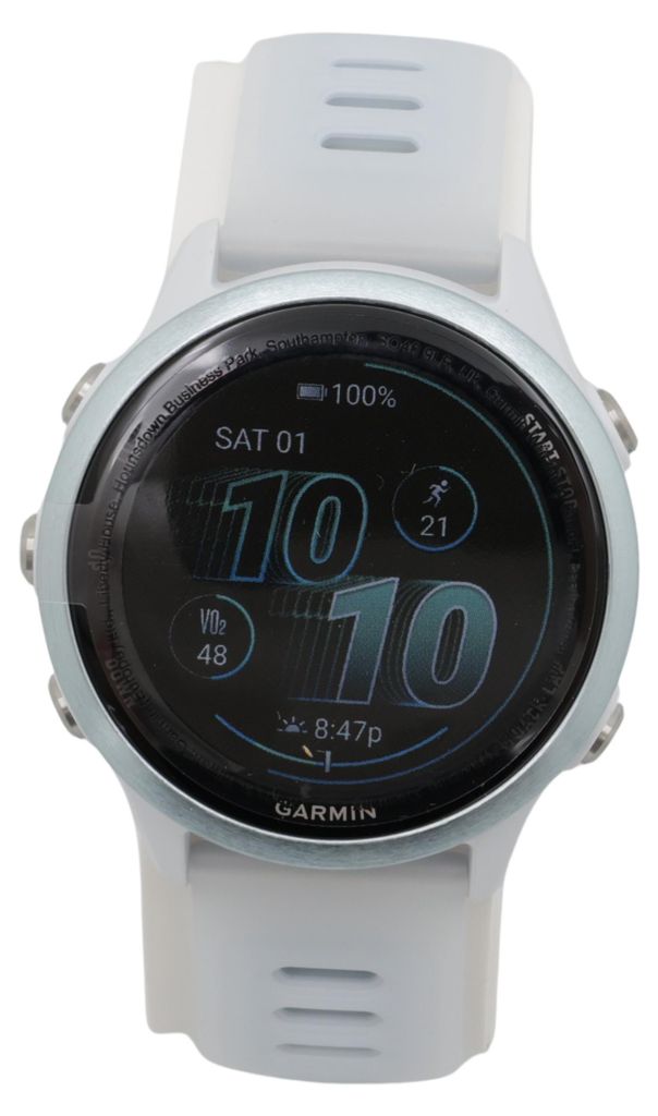 Garmin Forerunner 570, 3,05 cm (1.2"), AMOLED, Touchscreen, Produktbild 