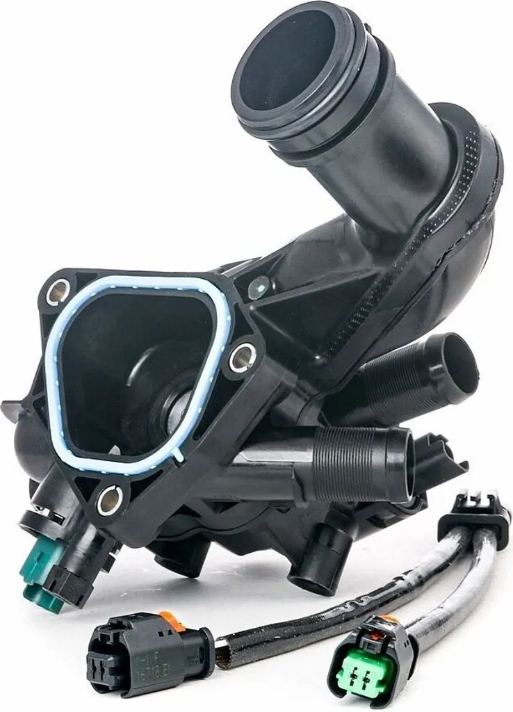 Thermostat Citroën 108°C 1.6 HDi avec faisceau électrique inclus - 4