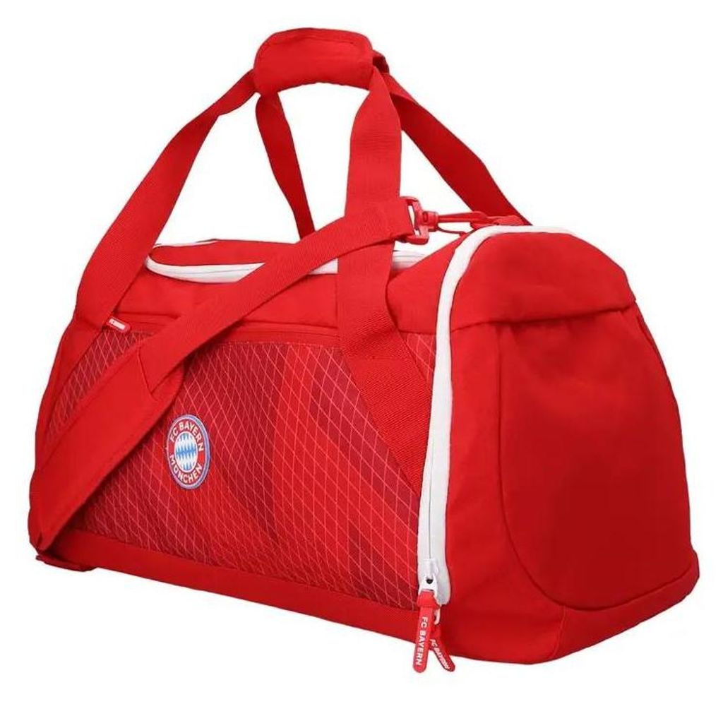 FC Bayern München - Sporttasche klein Produktbild 
