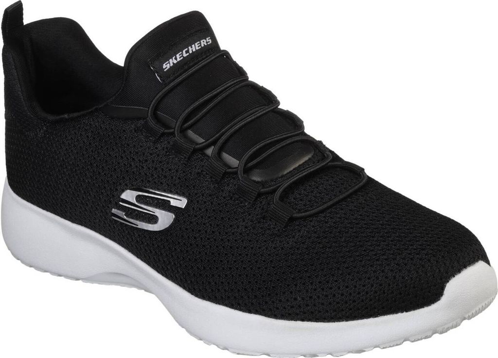 Skechers Dynamight BKW Größe EU 45 Normal Produktbild 
