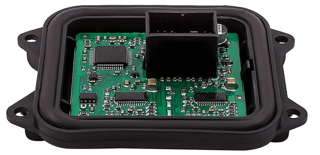 2 Modules de Puissance Éclairage Virage Xénon pour BMW E90 E91 E92 E93