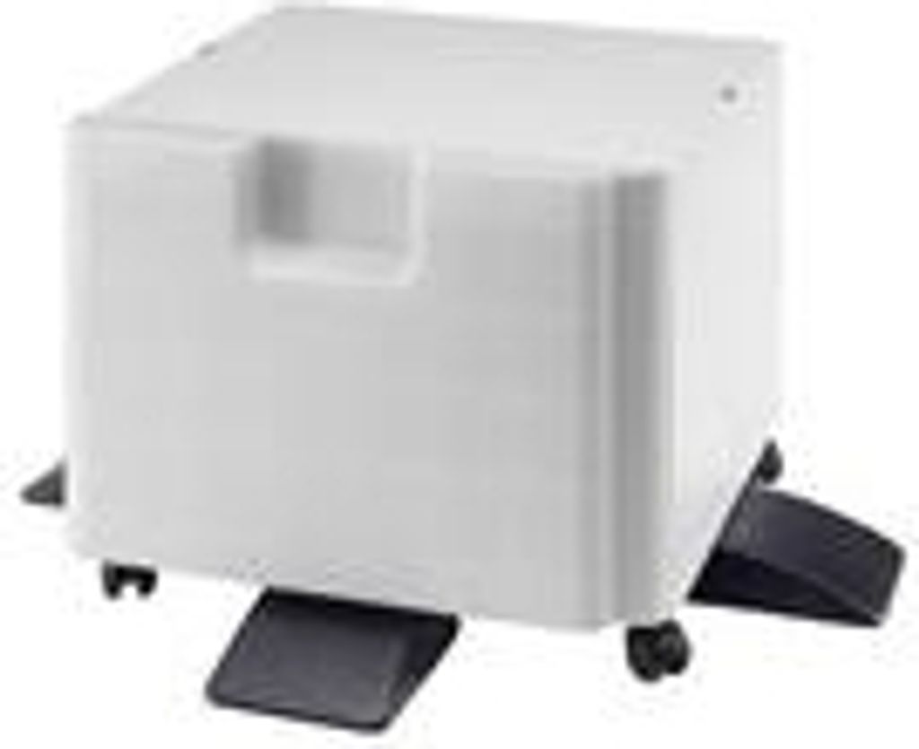 KYOCERA CB-470, Flur, Holz, Weiß, FS-60XXMFP, FS-C80XXMFP. ECOSYS M4125idn, M4132idn ECOSYS M8124cidn, M8130cidn, 590 mm, 582 mm