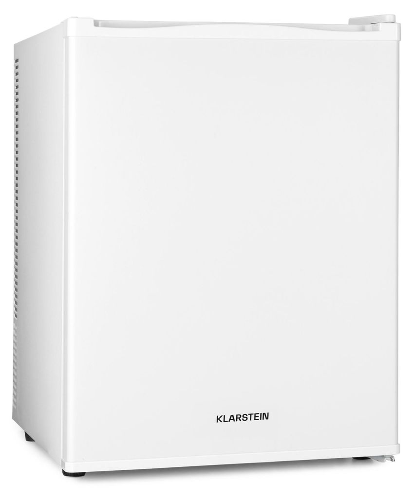 Klarstein Mini chladnička, 40 l, malá, tichá chladnička do Obrázok produktu 
