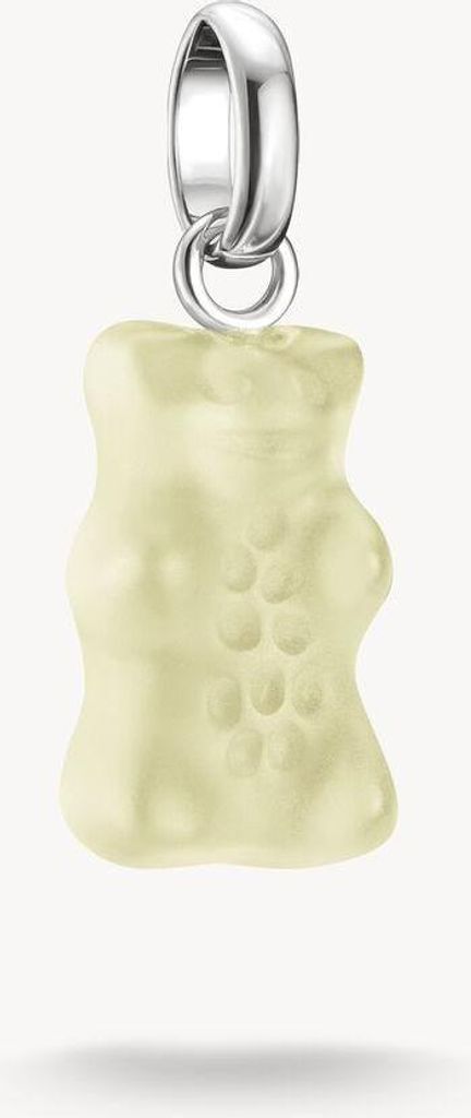Thomas Sabo Charm Club Connect CC1275-017-14 Charm Anhänger Produktbild 