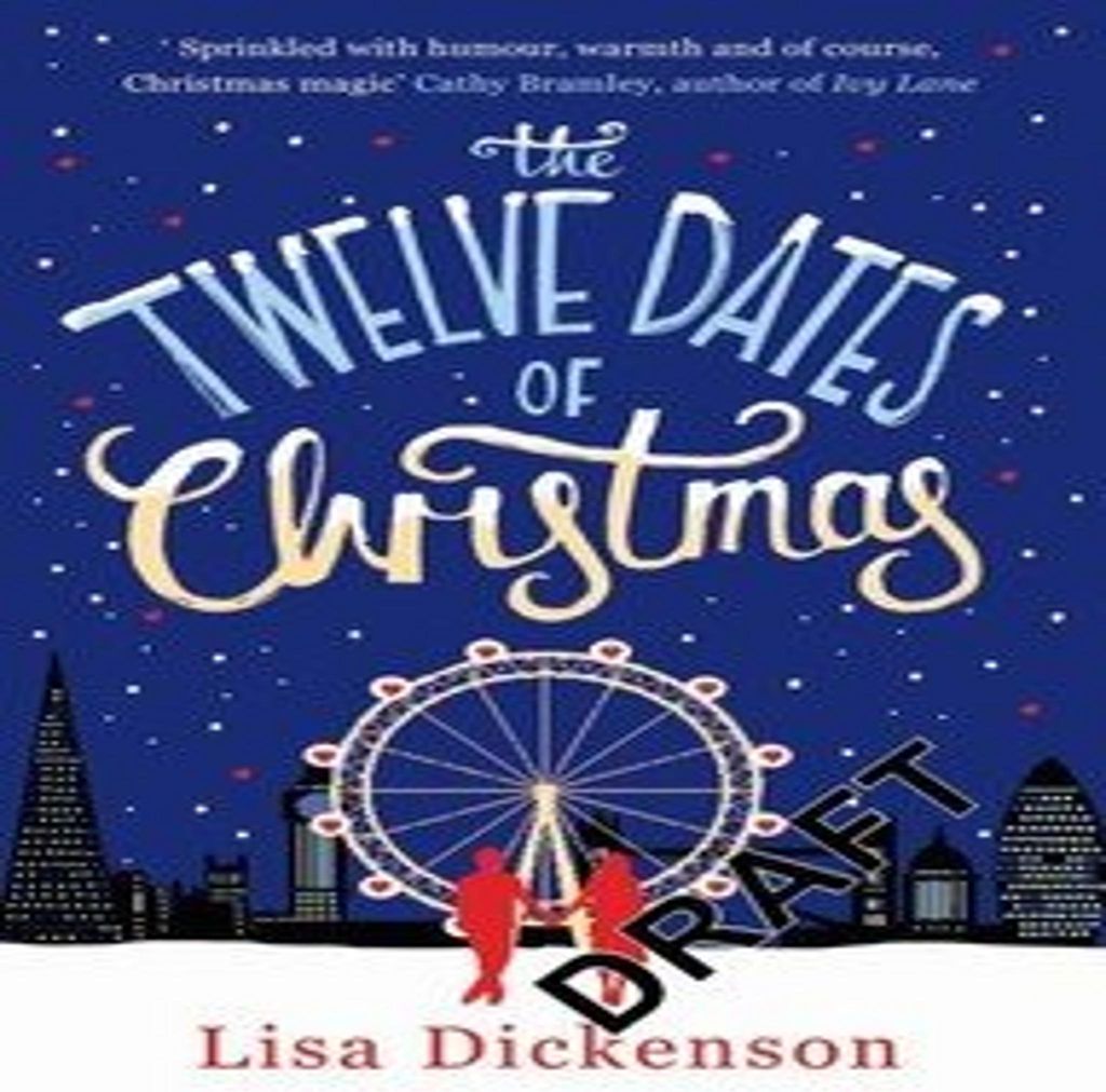 The Twelve Dates of Christmas