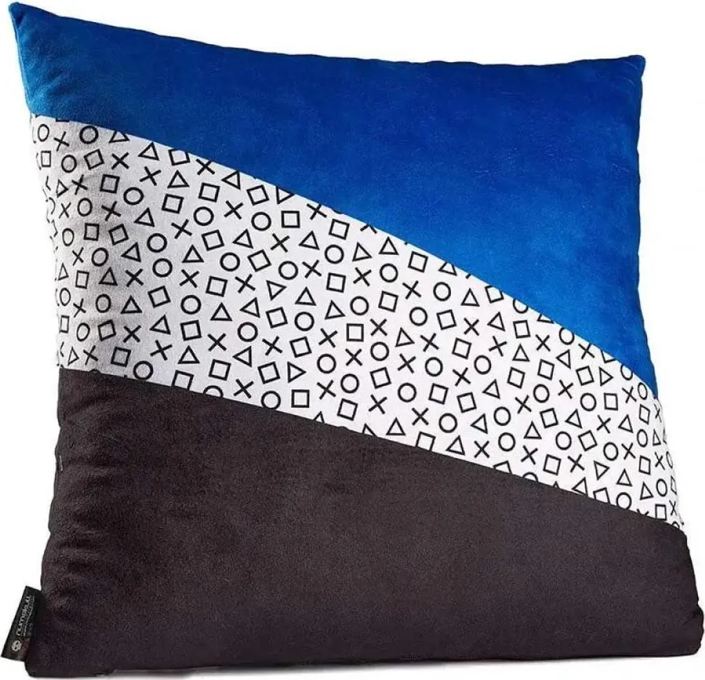 Offerta Cuscino PlayStation Numskull - Multicolore Taglia Unica