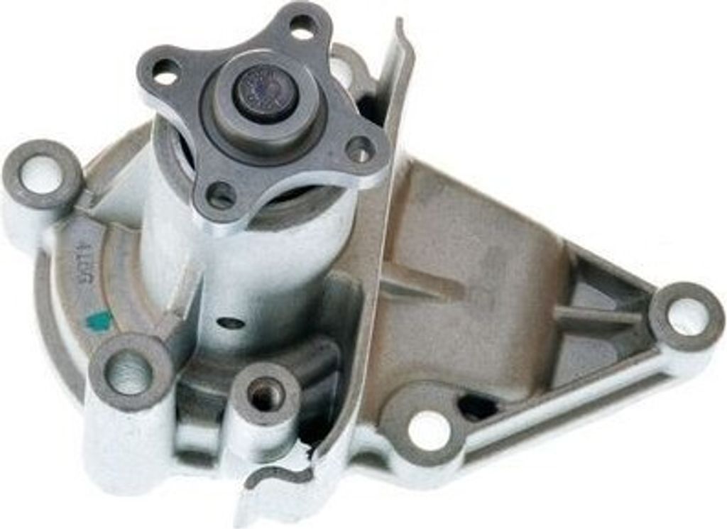 DENCKERMANN Kühlmittelpumpe Wasserpumpe für HYUNDAI GETZ (TB) A310918P