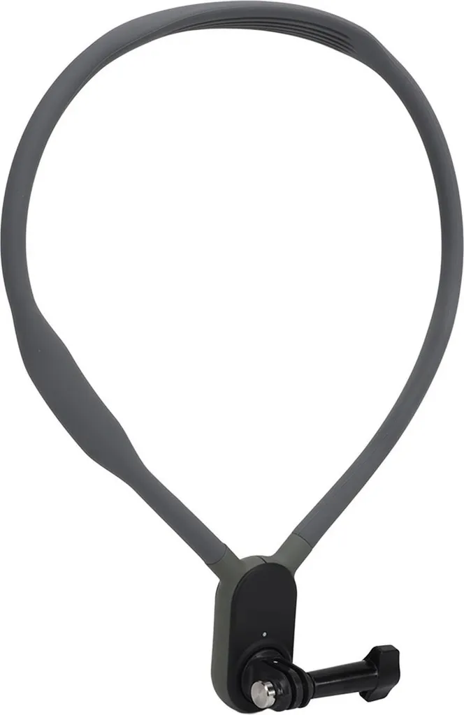 Support de fixation pectorale collier magnétique pour téléphone portable - 4