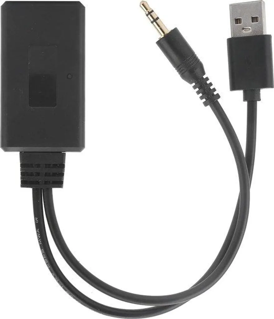 Adaptateur Bluetooth Voiture 12V : Finissez-en avec les Câbles Audio
