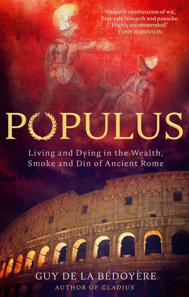 Populus – Lingua: Inglese