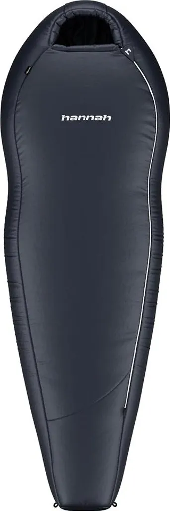 Sac de couchage sarcophage Hannah Scout W 120 léger et compact