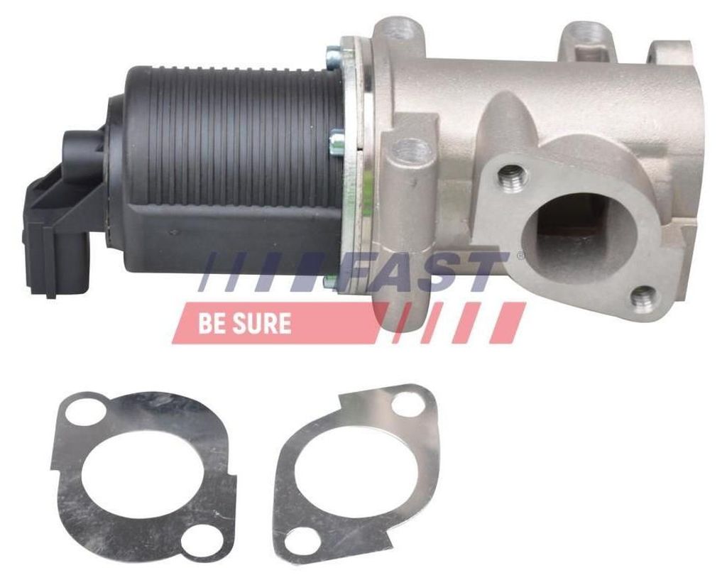 FAST FT60237 AGR-Ventil für FIAT PUNTO (188) Abgasrückführungsventil