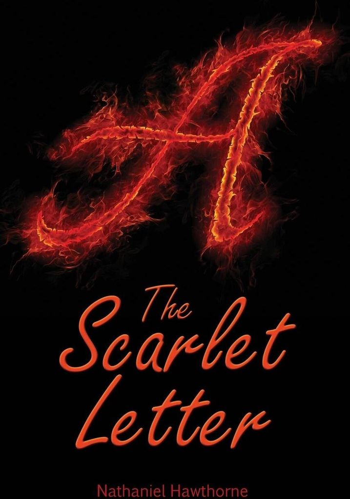 The Scarlet Letter