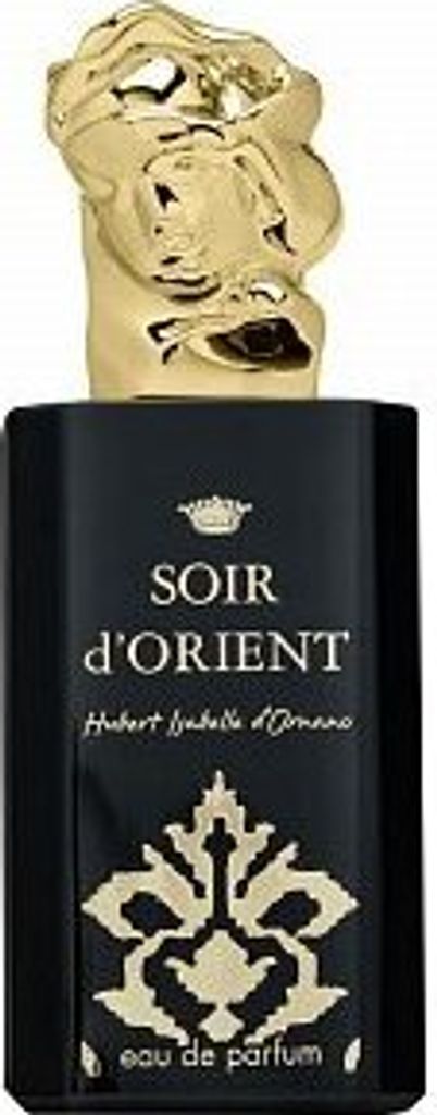 Sisley Soir d'Orient Eau de Parfum für Damen 100 ml
