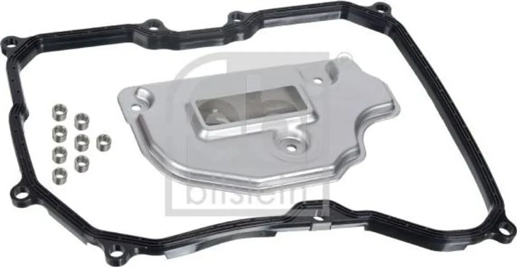 Kit Manutenzione Cambio 09G321370 Febi 106101 per VW Audi Seat Skoda