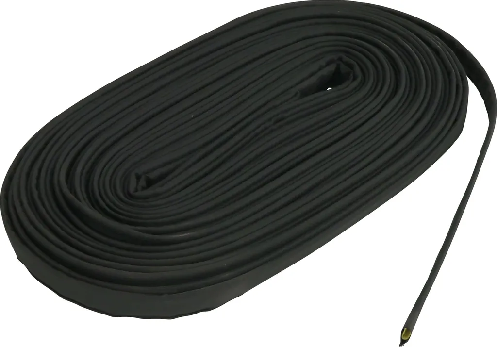 Kärcher Tropfschlauch 1/2 pouce 25m Tuyau microporeux d'arrosage noir
