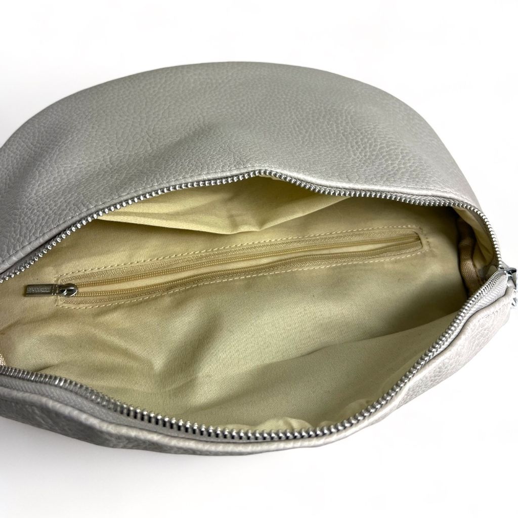 Umhängetasche Bauchtasche Handtasche Cross Body Bag 30cm Produktbild 6