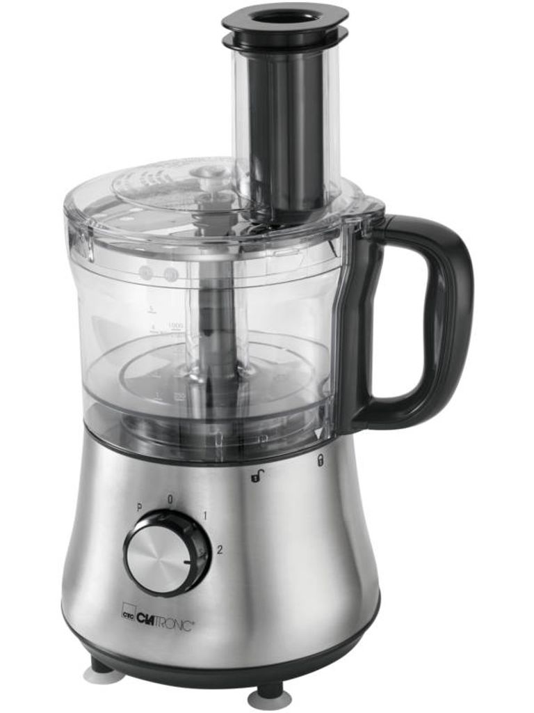 Clatronic KM 3646 - Robot da cucina - 500 W Immagine del prodotto 