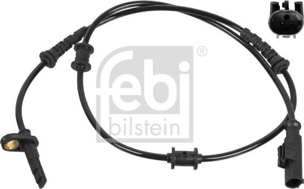Febi 172149 Sensore ABS Posteriore Fiat Ducato 250 Jumper Boxer