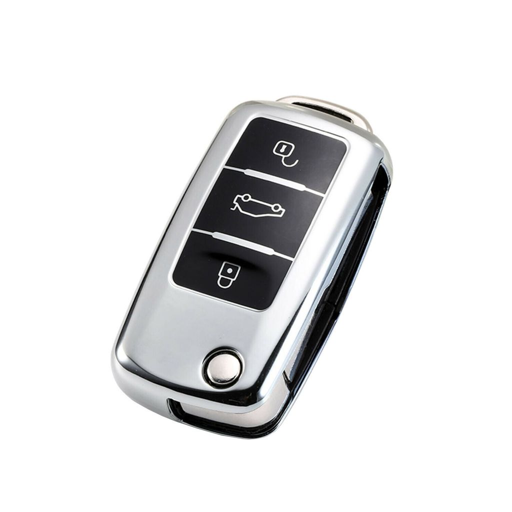 Autoschlüsselhülle Premium Schutzhülle Schlüssel Hülle