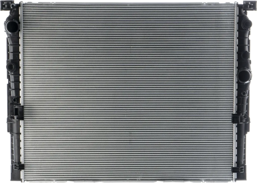 Radiateur à eau pour BMW 7 G11 G12 - Système de refroidissement moteur