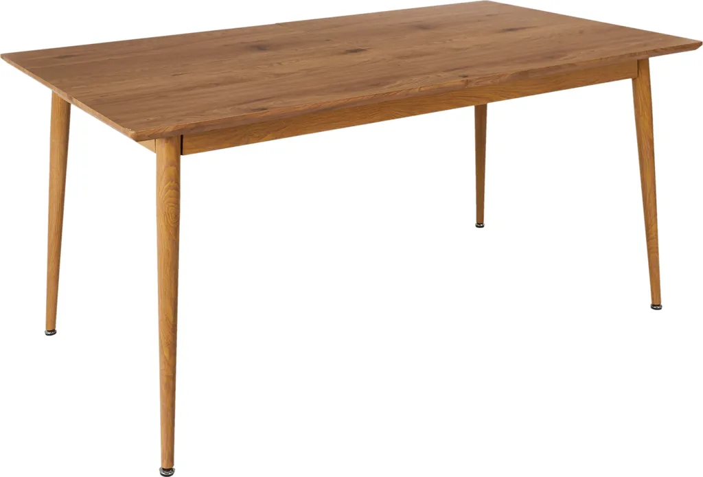 Table à Manger pour Réception Paxton Extensible de 160 à 200 cm - 3