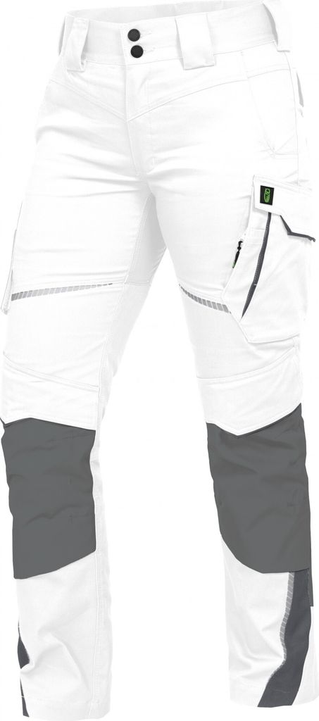 Leibwächter Damen Bundhose Flex-Line FLXDH24 Gr. 34 Produktbild 