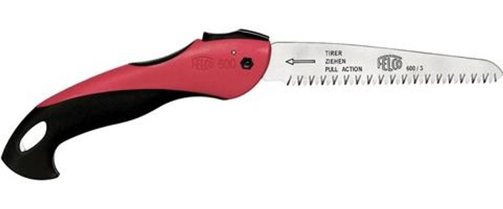 Baumsäge "FELCO 600"