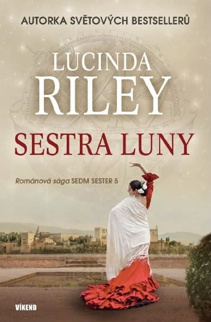Sestra Luny Lucinda Riley : Livre idéal pour vos moments de détente été