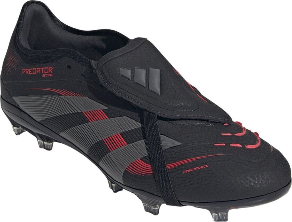 Adidas Predator Pro FT FG JR3108 shoes Pullunder adidas Größe: 44 2/3,